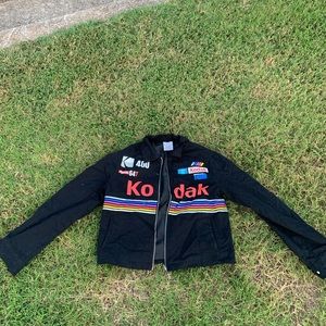 Kodak Zip up top